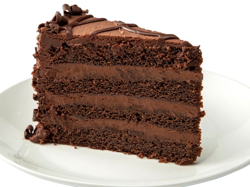 IHOP Introduces New Ultimate Chocolate Cake