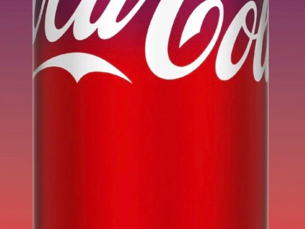 New Cherry Flavors From Coke