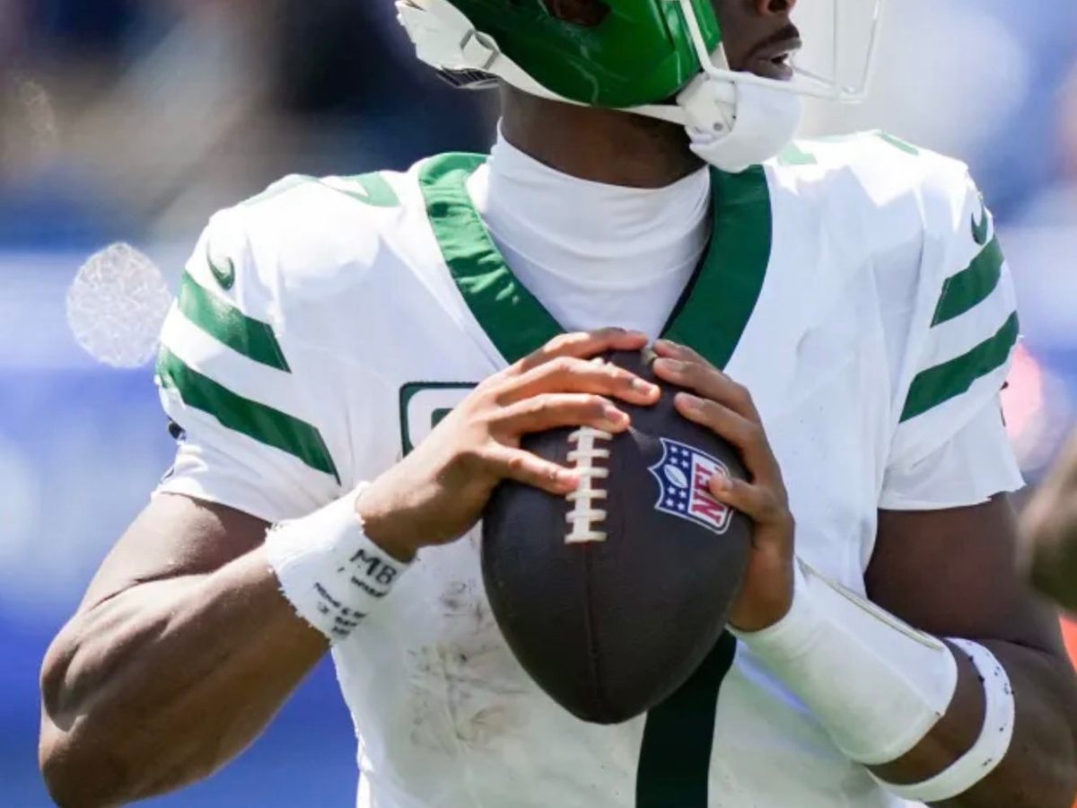 Geno Smith, Jets Dominate Titans 23-10